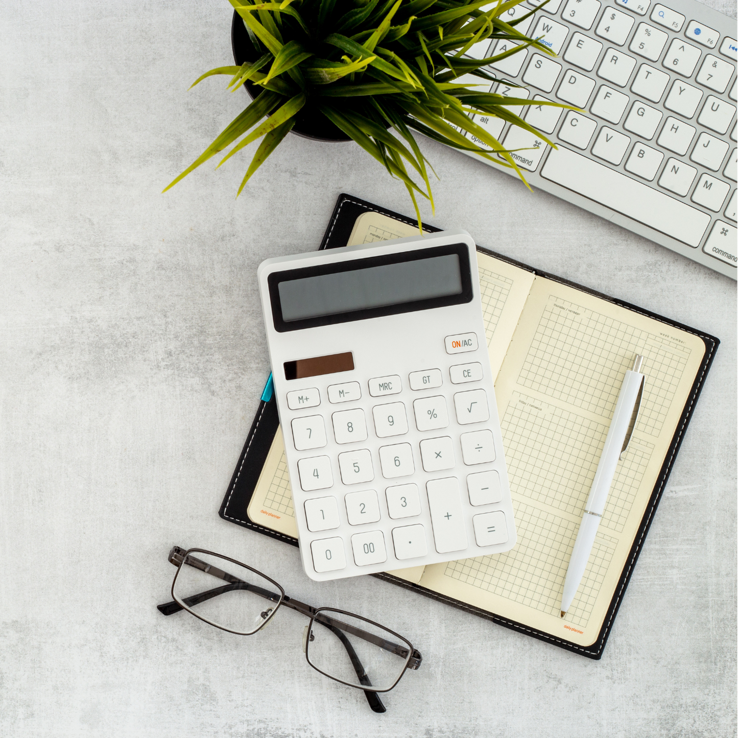 Accounting Services